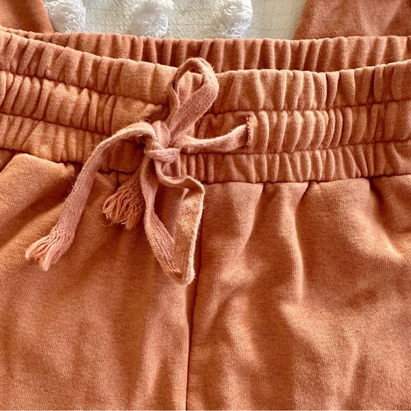 | mindy mae’s market • monica cinnamon jogger sweatpant • size small | - Picture 6 of 11